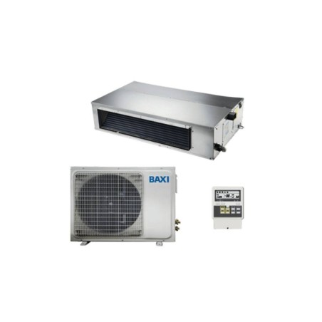 copy of copy of Climatizzatore Haier Canalizzato 12000 BTU R32 A++ 1U35S2SM1FA