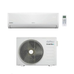 Condizionatore Climatizzatore Daitsu Monosplit Inverter R-32 ASD24KI-DT 24000 BTU Novità