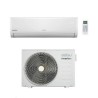 Daitsu Climatizzatore Monosplit ASD24KI-DT 24000 Btu Inverter R-32 Wi-Fi optional Classe A++