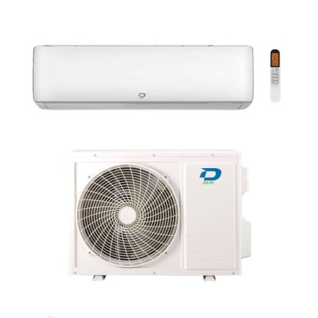 copy of copy of copy of Condizionatore Climatizzatore Mitsubishi Electric Inverter Linea Smart R-32 MSZ-HR 9000 BTU MSZ-HR25VF W