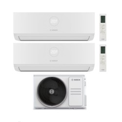 copy of Condizionatore Climatizzatore Mitsubishi Electric Inverter Linea Smart R-32 MSZ-HR 9000 BTU MSZ-HR25VF Wi-Fi Optional
