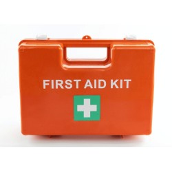 Frist Aid  Valigetta  Primo Soccorso Allegato 2 gruppo c