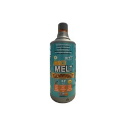 Faren Disgorgante Disotturante Liquido Bio Melt 1000 ML - Per Scarichi e Tubazioni