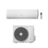 Hermann Saunier Duval Climatizzatore Monosplit VivAir One SDHL-1 12000 btu SDHL 1-030 NW Inverter R-32 Wifi Optional Classe A++