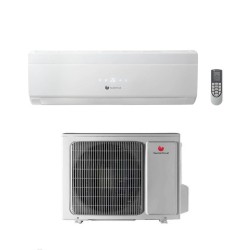 Hermann Saunier Duval Climatizzatore Monosplit VivAir Uni Comfort SDH19 24000 btu SDH19-065 Inverter R-32 WiFi Ready Classe A++