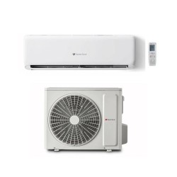 copy of copy of copy of copy of copy of Climatizzatore Condizionatore Hermann Saunier Duval Inverter serie TOP COMFORT VivAIR 90