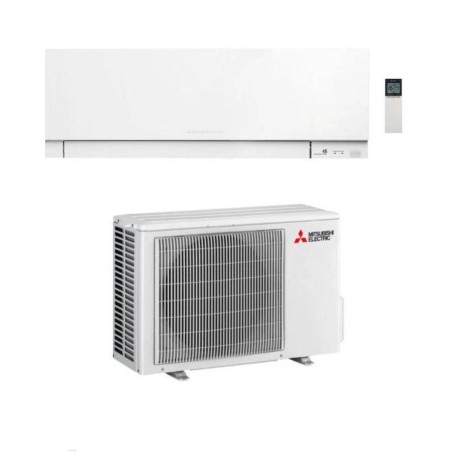 copy of copy of copy of copy of Condizionatore Climatizzatore Mitsubishi Electric Inverter Linea Smart R-32 MSZ-HR 9000 BTU MSZ-