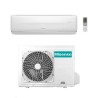 Hisense Climatizzatore Monosplit Fresh Master 12000 btu QF35XW00G Inverter R-32 Wi-Fi Classe A+++