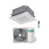 copy of copy of Panasonic a Cassetta 60x60 Monosplit a 4 vie 9000 Btu U-25PZ3E5 - S-25PY3E Gas R-32