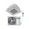 copy of copy of copy of Panasonic a Cassetta 60x60 Monosplit a 4 vie 9000 Btu U-25PZ3E5 - S-25PY3E Gas R-32
