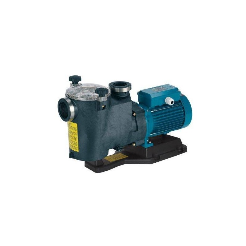 Calpeda Elettropompa Autoadescante Monoblocco MPCM 41 1,5 HP TUV