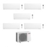 copy of copy of copy of copy of copy of copy of copy of Condizionatore Climatizzatore Mitsubishi Electric Inverter Linea Smart R
