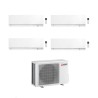 copy of copy of copy of copy of copy of copy of Condizionatore Climatizzatore Mitsubishi Electric Inverter Linea Smart R-32 MSZ-