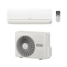 Hitachi Climatizzatore Monosplit Dodai Frost Wash 18000 btu RAK-50REF Inverter Wi-Fi Optional Classe A++