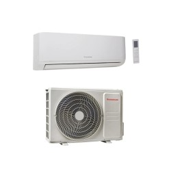 Immergas Condizionatore Monosplit Thor 12000 btu Inverter R-32 Wi-Fi Optional Classe A++
