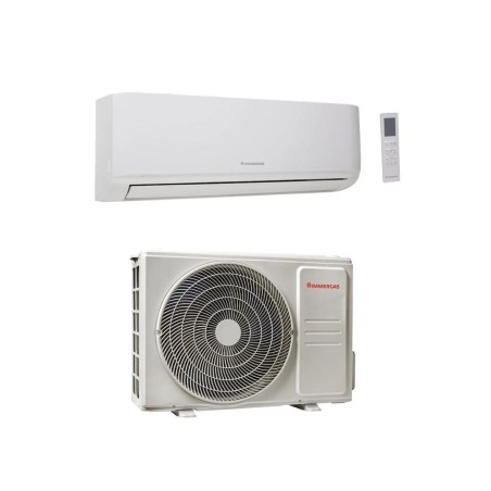 copy of copy of Condizionatore Climatizzatore Hisense Monosplit Inverter Easy Smart R-32 9000 BTU CA25YR01G
