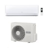 Hitachi Climatizzatore Monosplit Akebono FrostWash 12000 btu RAK-35RXE Inverter Wi-Fi Optional Classe A++