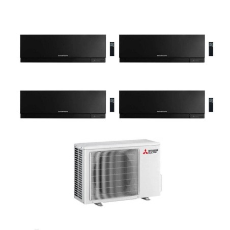 copy of copy of copy of copy of Condizionatore Climatizzatore Mitsubishi Electric Inverter Linea Smart R-32 MSZ-HR 9000 BTU MSZ-