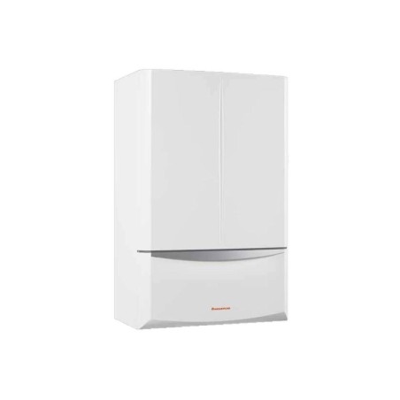 copy of copy of Caldaia Immergas A Condensazione 24 KW Metano Victrix Tera Completa Di Kit Per Scarico Fumi