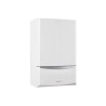 Immergas Caldaia a Condensazione Victrix Maior 32 da 32kw Metano/GPL Cod. 3.033698 Completa Di Kit Per Scarico Fumi