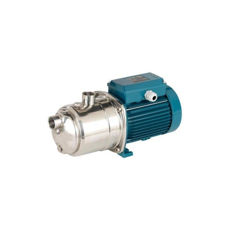 Calpeda Elettropompa Autoadescante Monoblocco NGXM 6/18 2HP