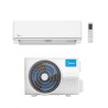 Midea Climatizzatore Monosplit Inverter serie Elegance 12000 btu MSAGSBU-12HRDN8 Wi-Fi R-32 Classe A++
