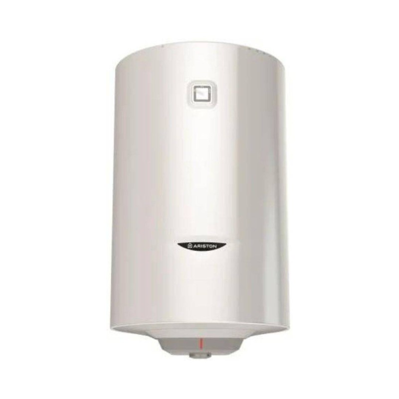 Ariston Scaldabagno Elettrico ad Accumulo Pro1 R 100 Litri V/3 Verticale 3201919