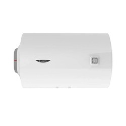 Ariston Scaldabagno Elettrico ad Accumulo Pro1 R 80 Litri H/3 Orizzontale 3201920
