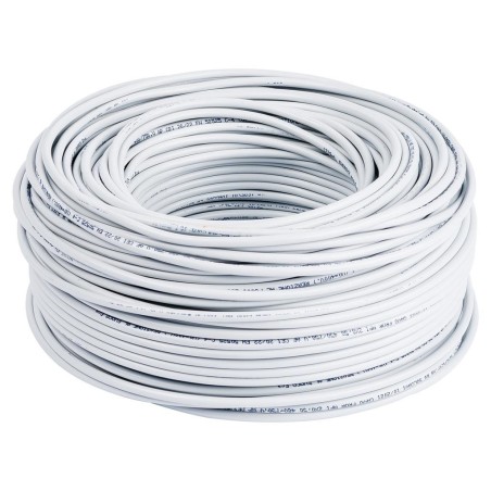 CMT Cavo elettrico multipolare FROR 5x1,5 mm Lunghezza 20 M Cod Fror5G1,5