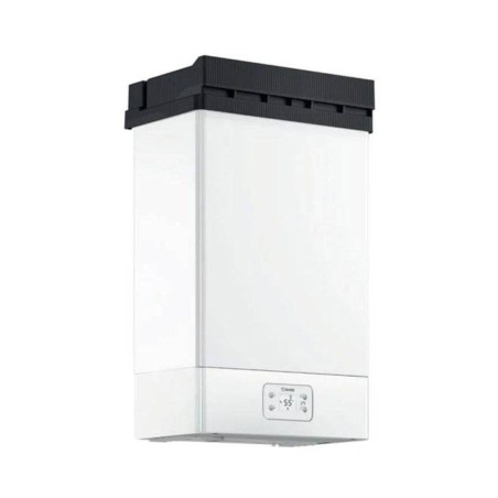 Beretta Scaldabagno a Gas a Camera Stagna External Idrabalcony LX 11 L Metano Low NOx Classe A