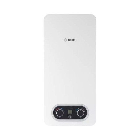 Bosch Scaldabagno a Gas a Camera Aperta Therm 4300 T4304 Metano 14 L Low NOx Classe A