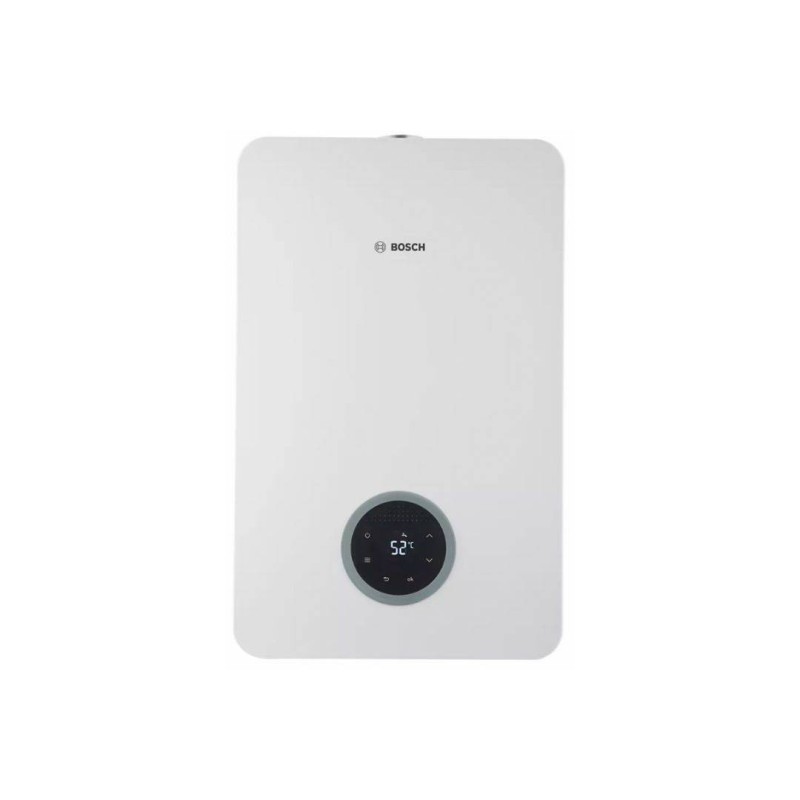 Bosch Scaldabagno a Gas a Camera Stagna Therm 5600s Metano 12 L Low NOx Classe A