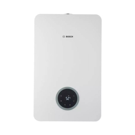 Bosch Scaldabagno a Gas a Camera Stagna Therm 5700 S 12 Litri Metano Low NOx Classe A
