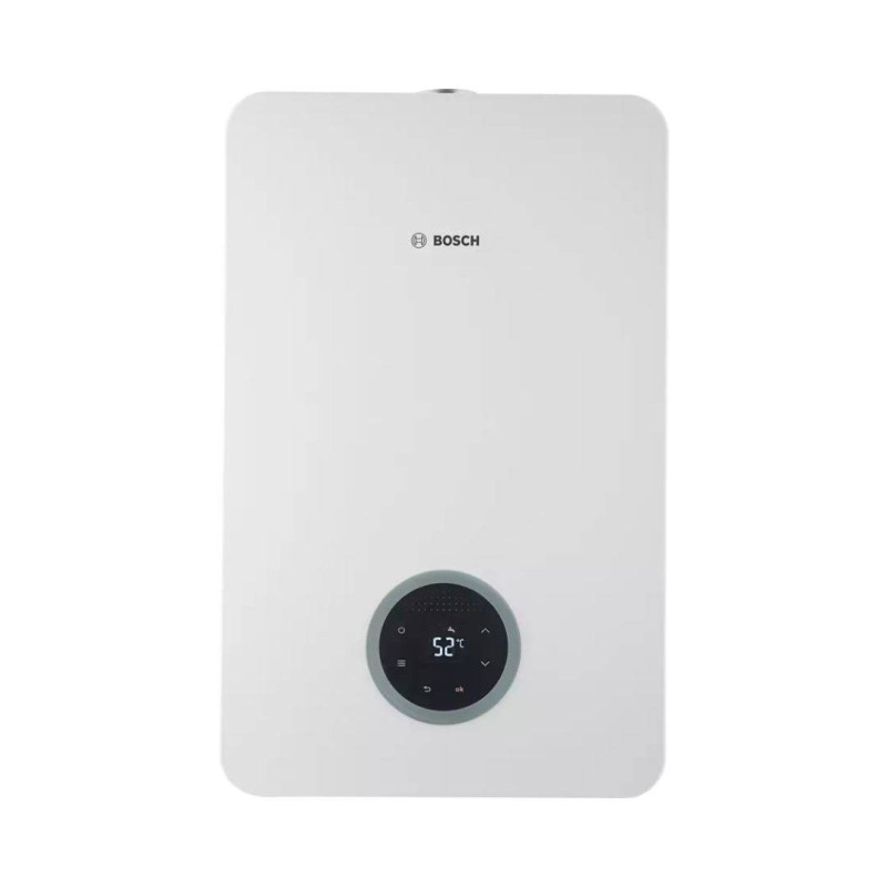 Bosch Scaldabagno a Gas a Camera Stagna Therm 5700 S 15 Litri Metano Low NOx Classe A