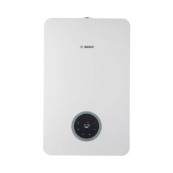 Bosch Scaldabagno a Gas a Camera Stagna Therm 5700 S 12 Litri Gpl Low NOx Classe A