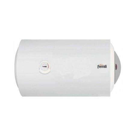 copy of copy of copy of copy of Scaldabagno elettrico Braun SOPRALAVELLO 12 litri Mod. Capri