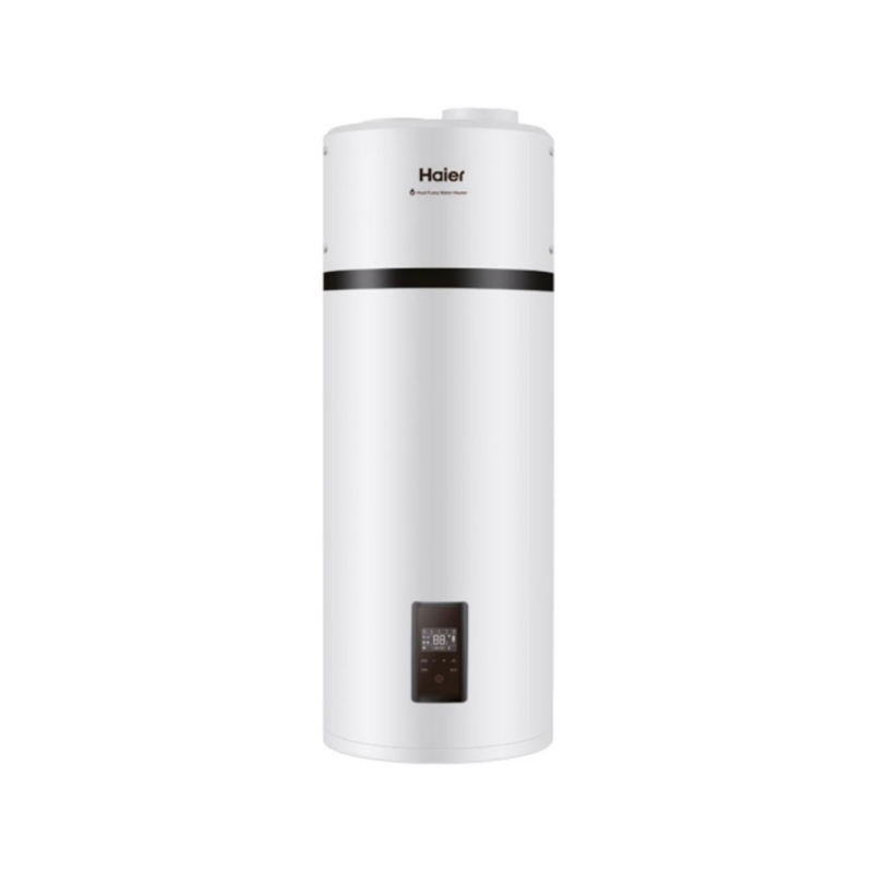 copy of copy of copy of Haier scaldabagno a pompa di calore HP80M5 80 Litri