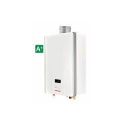 copy of copy of copy of copy of Scaldabagno elettrico Braun SOPRALAVELLO 12 litri Mod. Capri