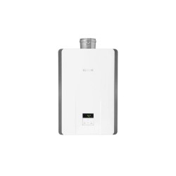 copy of copy of copy of copy of Scaldabagno elettrico Braun SOPRALAVELLO 12 litri Mod. Capri