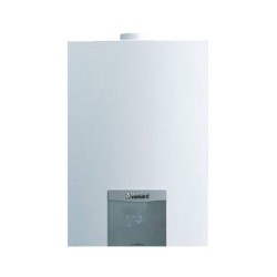 Vaillant Scaldabagno a Gas a Camera Stagna Turbomag Plus 15 L GPL Low NOx Classe A