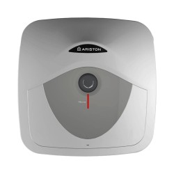 Ariston Scaldabagno Elettrico Andris RS EU 15U/3 Sottolavello - 3 Anni Garanzia