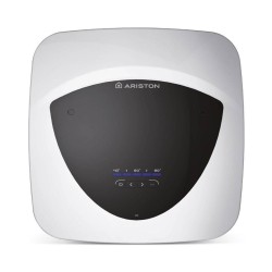 Ariston Scaldabagno Elettrico Andris Lux ECO EU 15/5 15 Litri Sopralavello 5 Anni Garanzia 3100345