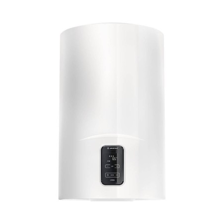 Ariston Scaldabagno Elettrico ad Accumulo Lydos Plus 80 Litri V/5 EU Verticale 3201873