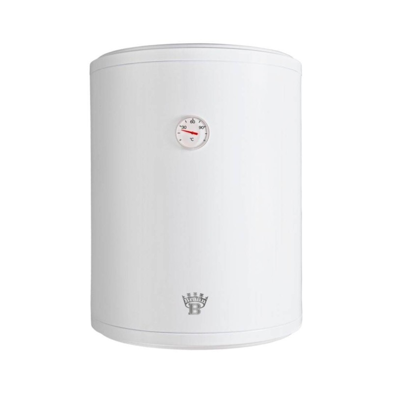 copy of copy of copy of Scaldabagno Elettrico Bandini Braun , 30 litri Verticale 2 Anni di Garanzia