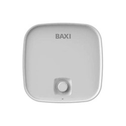 Baxi Scaldabagno Elettrico Acquapocket RS515 SL Sottolavello 15 Litri