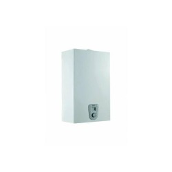 copy of copy of copy of copy of Scaldabagno elettrico Braun SOPRALAVELLO 12 litri Mod. Capri