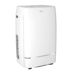 Argo Climatizzatore Portatile Twiggy Plus 13000 BTU Wi Fi Classe A