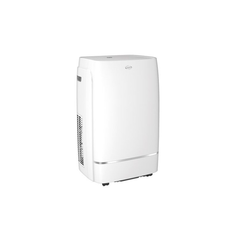Argo Climatizzatore Portatile Twiggy Plus 13000 BTU Wi Fi Classe A