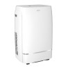 Argo Climatizzatore Portatile Twiggy Plus 13000 BTU Wi Fi Classe A