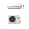 copy of Panasonic Climatizzatore Monosplit Heatcharge VZ 9000 btu R-32 Inverter Wi-Fi Optional Classe A++